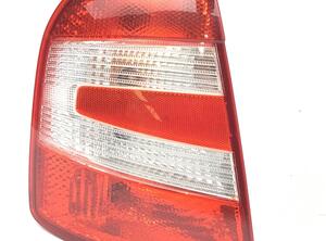 Combination Rearlight SKODA FABIA I (6Y2), SKODA FABIA II (542)