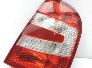 Combination Rearlight SKODA FABIA I (6Y2), SKODA FABIA II (542)