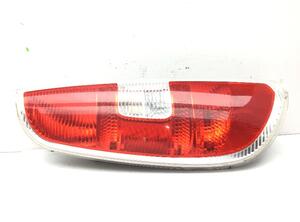 Combination Rearlight SKODA ROOMSTER (5J7), SKODA ROOMSTER Praktik (5J), SKODA FABIA II Combi (545)