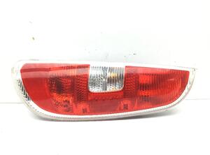 Combination Rearlight SKODA ROOMSTER (5J7), SKODA ROOMSTER Praktik (5J), SKODA FABIA II Combi (545)