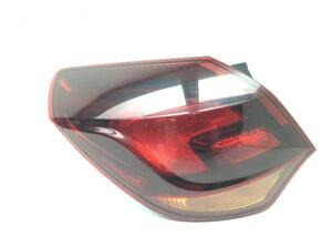 Combination Rearlight OPEL ASTRA J (P10)