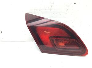 Combination Rearlight OPEL ASTRA J (P10)