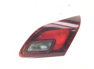 Combination Rearlight OPEL ASTRA J (P10)