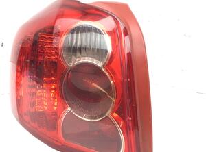 Combination Rearlight TOYOTA AURIS (_E15_)