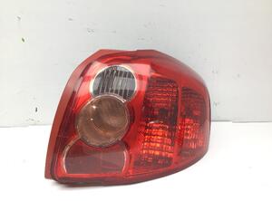 Combination Rearlight TOYOTA AURIS (_E15_)