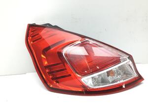 Combination Rearlight FORD FIESTA VI (CB1, CCN)