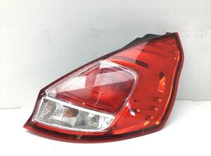 Combination Rearlight FORD FIESTA VI (CB1, CCN)