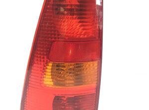 Combination Rearlight FORD FOCUS Turnier (DNW)