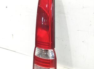 Combination Rearlight FIAT PANDA (169_), FIAT PANDA Hatchback Van (169_)