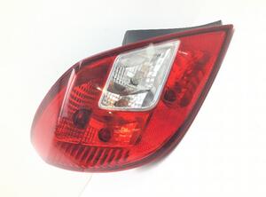 Achterlicht OPEL CORSA D (S07)