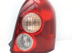 Combination Rearlight MAZDA 323 F VI (BJ), MAZDA 323 S VI (BJ)