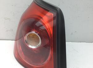 Combination Rearlight VW GOLF V (1K1)