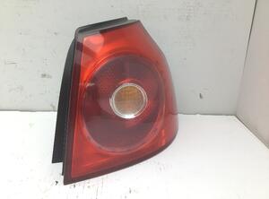 Combination Rearlight VW GOLF V (1K1)