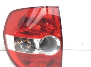 Combination Rearlight VW FOX Hatchback (5Z1, 5Z3, 5Z4)