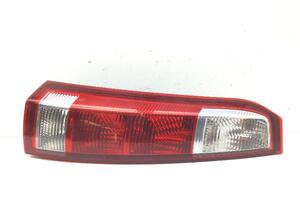 Combination Rearlight OPEL MERIVA A MPV (X03)