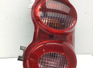 Combination Rearlight SMART FORTWO Coupe (451)