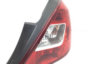 Combination Rearlight OPEL CORSA D (S07)