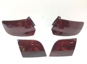 Combination Rearlight AUDI A3 (8P1), AUDI A3 Sportback (8PA)