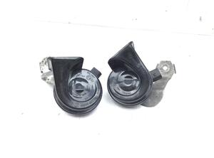 Claxon VW TOURAN (1T1, 1T2), VW TOURAN (1T3)