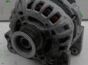 Dynamo (Alternator) SKODA CITIGO