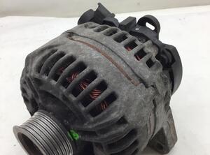 Dynamo (Alternator) CITROËN C8 (EA_, EB_)