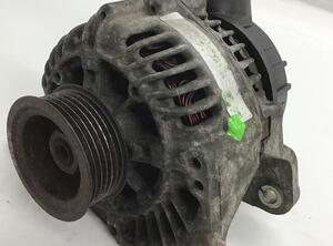 Dynamo (Alternator) AUDI 100 (4A2, C4)