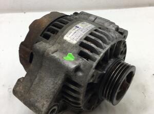 Dynamo (Alternator) SUZUKI ALTO (HA24)