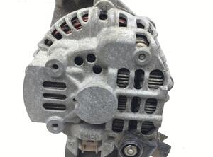 Dynamo (Alternator) FORD Fusion (JU)