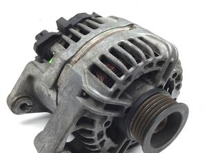 Alternator OPEL Astra H (L48)