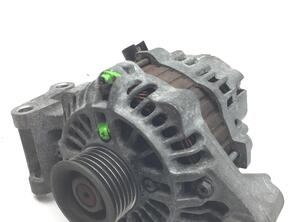 Alternator FORD Fusion (JU)