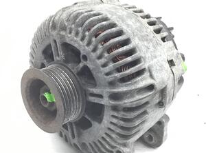 Alternator AUDI A4 Avant (8ED, B7)