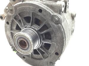 Dynamo (Alternator) MERCEDES-BENZ C-Klasse T-Model (S203)