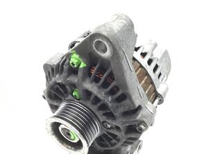 Dynamo (Alternator) FORD Fiesta V (JD, JH)