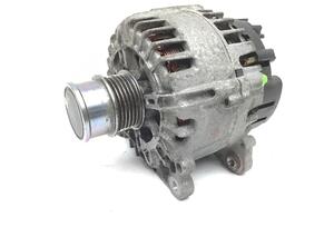 Alternator VW Golf Sportsvan (AM1, AN1)