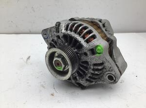 Dynamo (Alternator) SUZUKI Splash (EX)