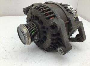 Alternator OPEL Antara (L07)