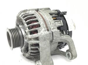 Alternator OPEL Astra G CC (F08, F48)