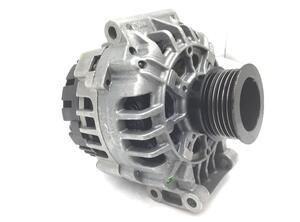 Alternator RENAULT MEGANE Scenic (JA0/1_), RENAULT SCÉNIC I MPV (JA0/1_, FA0_)