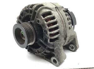 Alternator OPEL CORSA C (X01)