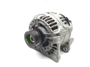 Dynamo (Alternator) SKODA FABIA I (6Y2)