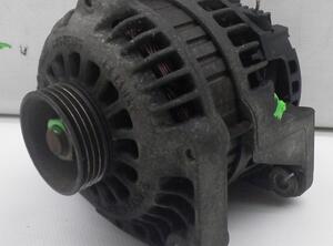 Dynamo (Alternator) RENAULT CLIO I (B/C57_, 5/357_)