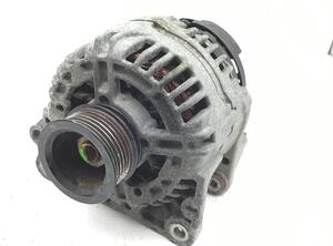 Dynamo (Alternator) SEAT LEON (1M1)