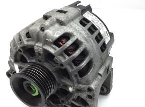 Dynamo (Alternator) SKODA FABIA II Combi (545)