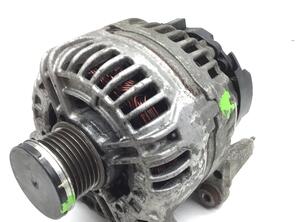 Dynamo (Alternator) AUDI A3 (8P1), AUDI A3 Sportback (8PA)