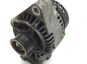 Dynamo (Alternator) FORD FOCUS Turnier (DNW)