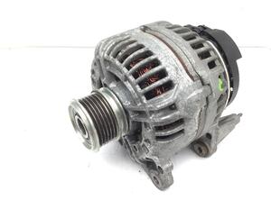 Alternator SKODA OCTAVIA II Combi (1Z5)