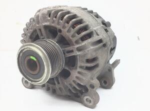 Dynamo (Alternator) VW GOLF V (1K1)