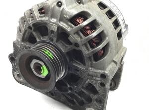 Dynamo (Alternator) VW FOX Hatchback (5Z1, 5Z3, 5Z4)