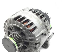 Dynamo (Alternator) VW TOURAN (1T1, 1T2), VW TOURAN (1T3)