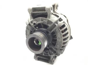 Alternator MERCEDES-BENZ C-CLASS (W203)